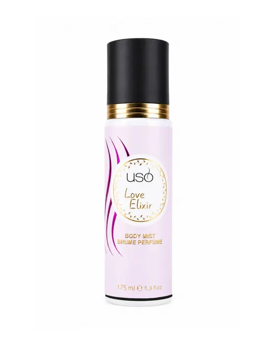 LOVE ELIXIR