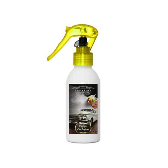 Daylight Car Perfume