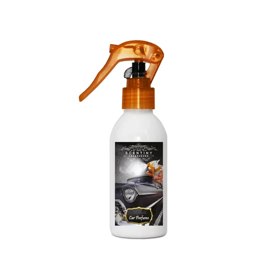 Midnight Car Perfume