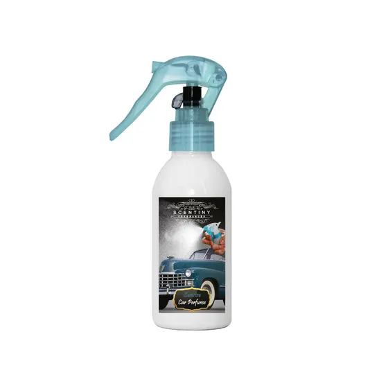 Sunrise Car Perfume