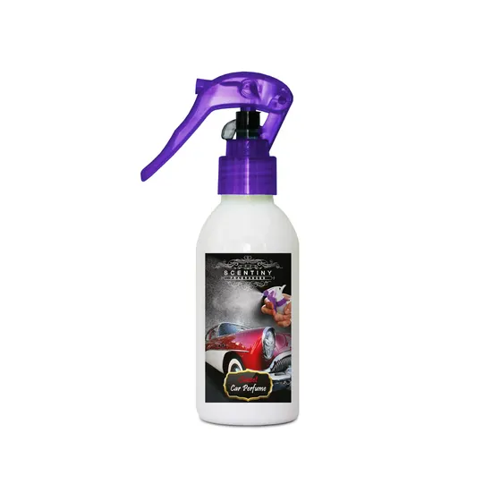 Sunset Car Perfume