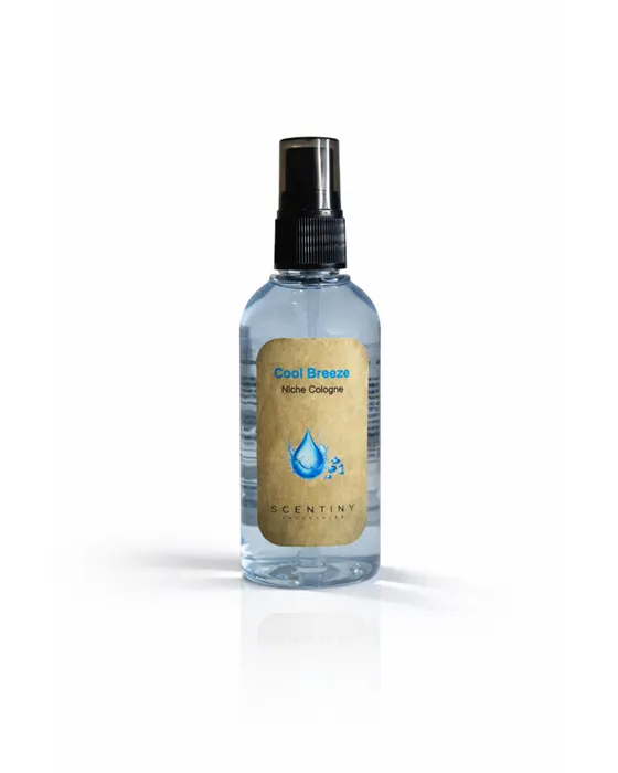 Cool Breeze 100 ML Kolonya