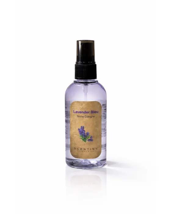 Lavender Bleu 100 ML Kolonya