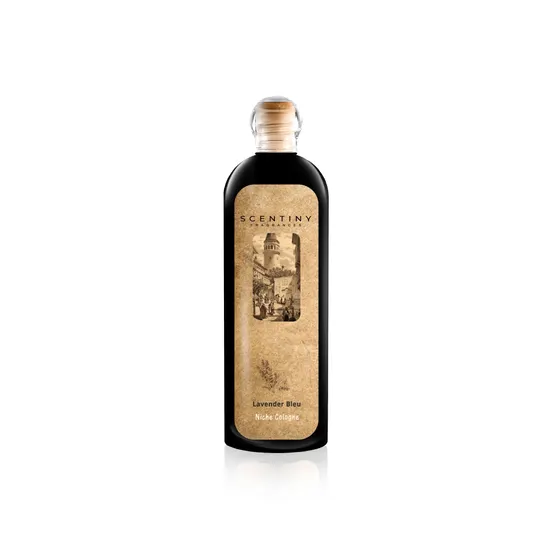 Lavender Bleu 250 ML Kolonya