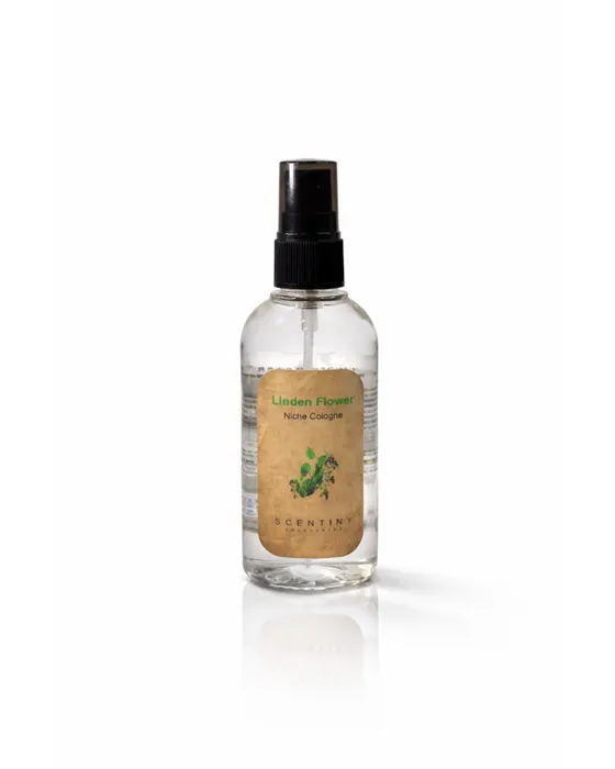 Linden Flower 100 ML Kolonya