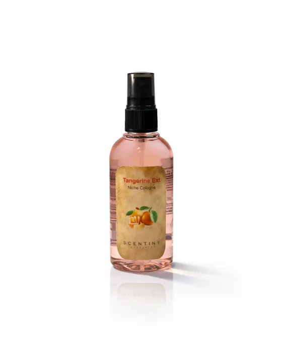 Tangerine Ext 100 ML Kolonya