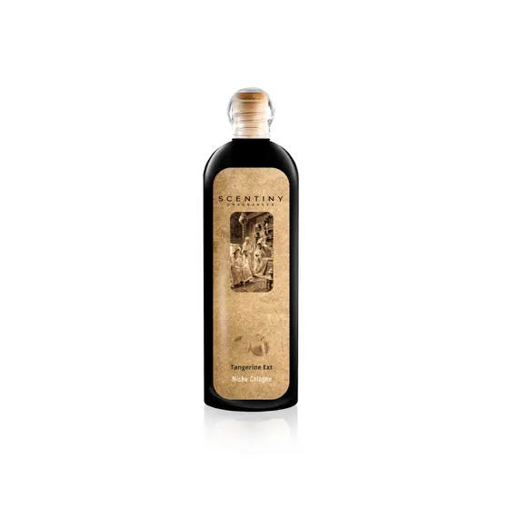 Tangerine Ext 250 ML Kolonya