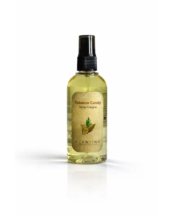 Tobacco Candy 100 ML Kolonya
