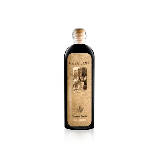 Tobacco Candy 250 ML Kolonya