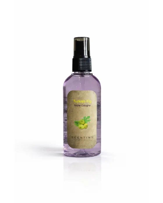 Turkish Fig 100 ML Kolonya