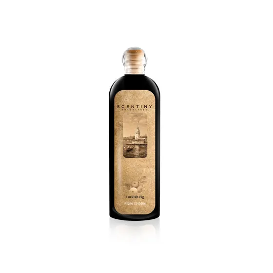Turkish Fig 250 ML Kolonya