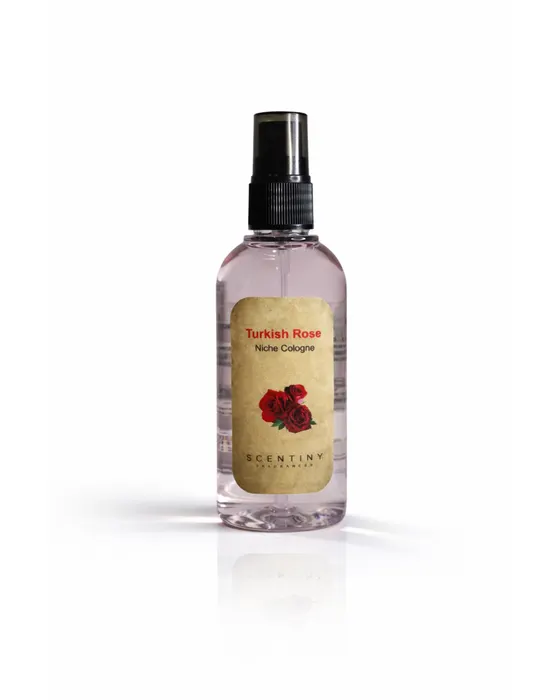 Turkish Rose 100 ML Kolonya