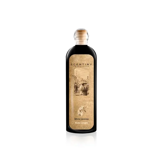 White Jasmine 250 ML Kolonya