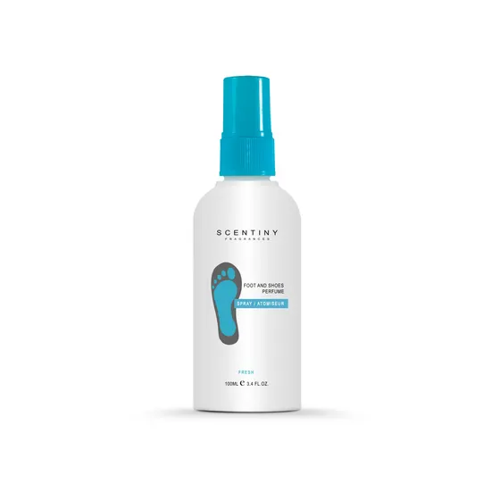 Fresh Foot & Shoe Perfume