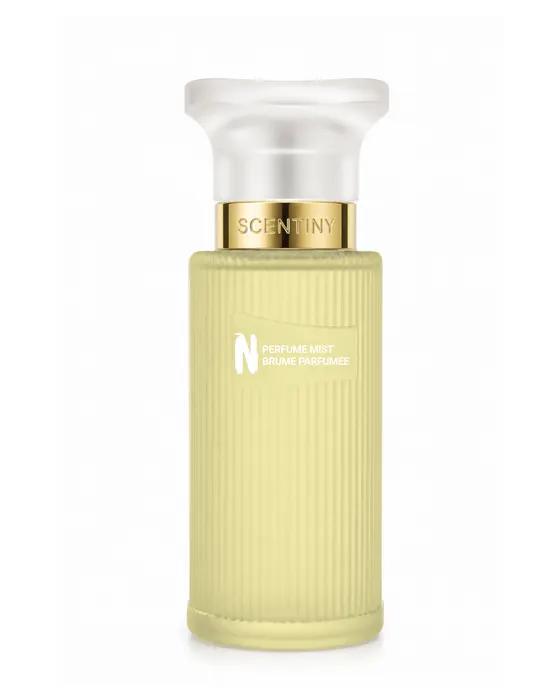 Pefume Mist Kadın "N"