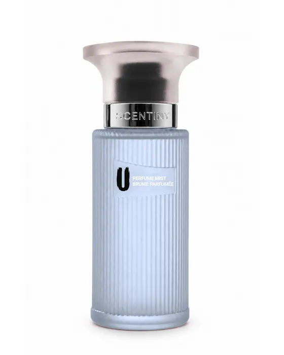 Perfume Mist  Erkek "U"