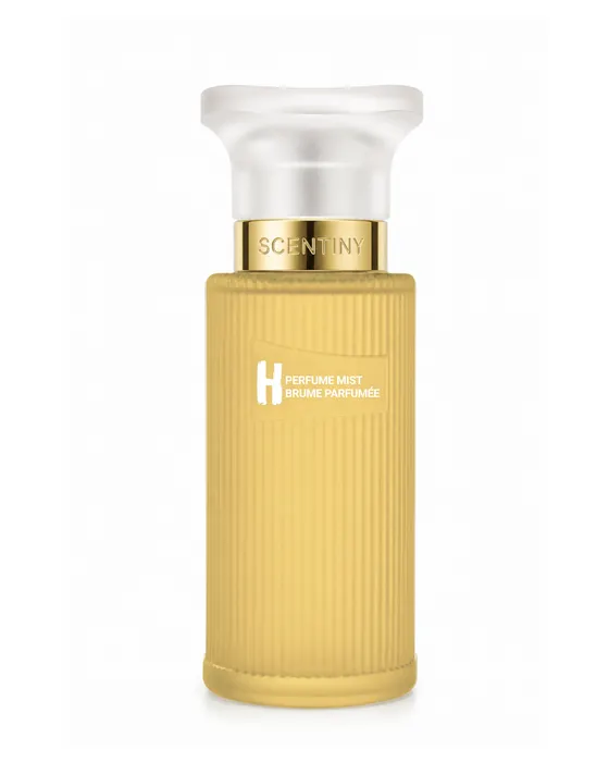 Perfume Mist Kadın "H"