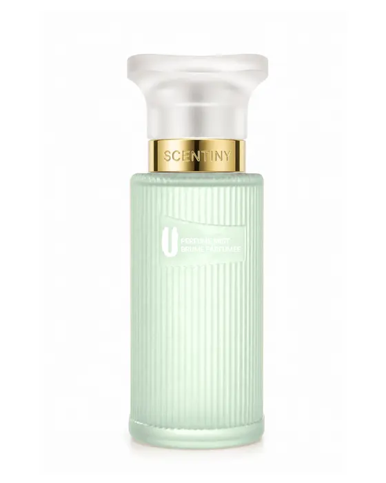 Perfume Mist Kadın "U"