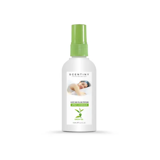 Green Tea Sleep & Pillow Perfume