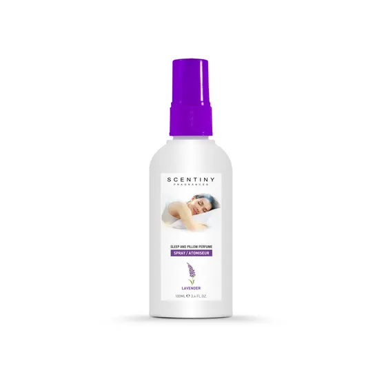 Lavender Sleep & Pillow Perfume