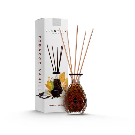Tobacco Vanilla Çubuklu Oda Parfümü